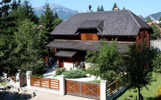 House in Kolašin