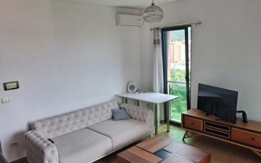 Two bedroom apartment – Bečići, Budva