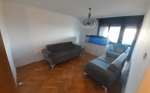 Apartment – Blok VI, Podgorica
