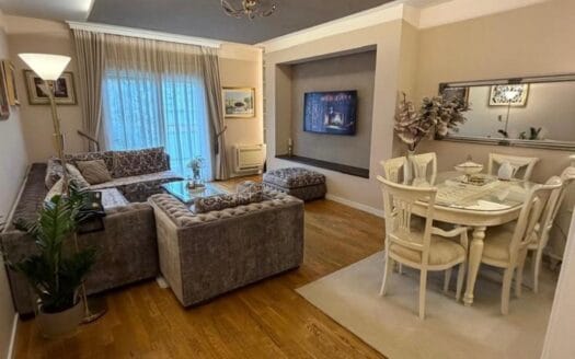 Trosoban stan – City Kvart, Podgorica