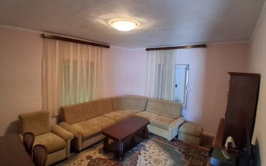 Three bedroom house – Stara Varoš, Podgorica