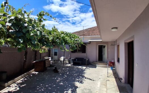 For sale – House Stara Varoš, Podgorica
