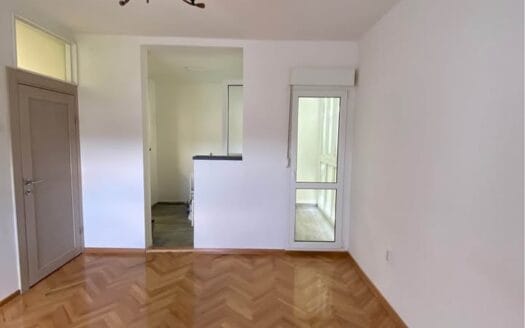 Two-bedroom apartment – Momišići, Podgorica