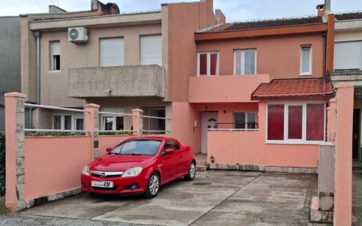 For sale – House Zabjelo, Podgorica