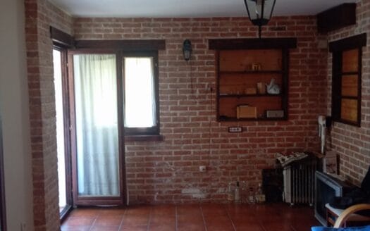 Three bedroom apartment – Podgorica