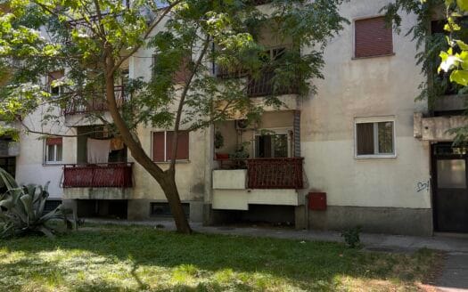 Apartment for sale – Blok VI, Podgorica