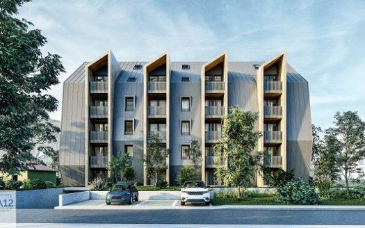Apartment – Kolašin