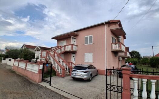 House – Podgorica