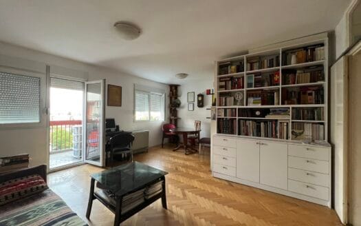Three-bedroom apartment – Podgorica