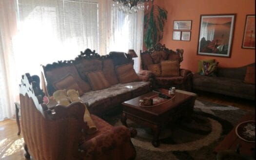 Family house – Zabjelo, Podgorica