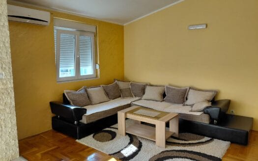 One-bedroom apartment – Zabjelo, Podgorica