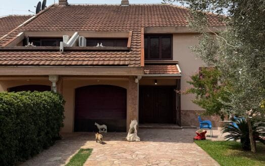 Spacious and functional house – FOR RENT