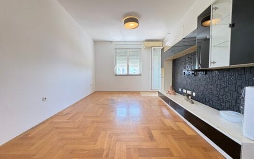 Three-bedroom apartment – Podgorica